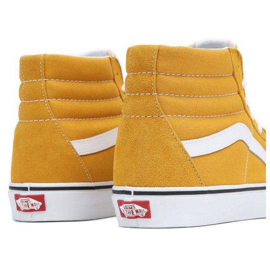 Vans UA SK8-Hi Cthr Vans UA SK8-Hi Cthr